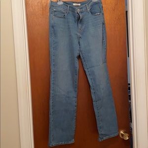 Levi’s 505